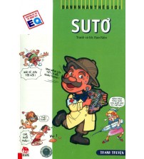 Truyện tranh danh nhân thế giới - Sutơ