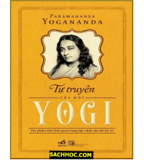 Truyện Tự Truyện Của Một Yogi