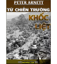 Từ Chiến Trường Khốc Liệt