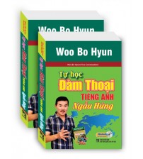 Tự học đàm thoại Tiếng Anh ngẫu hứng