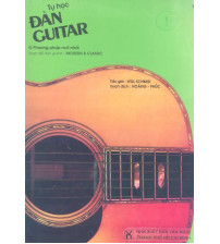Tự Học Đàn Guitar - Soạn Cho Guitar Modern & Classic