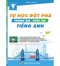 Tự học đột phá trọng âm - phát âm tiếng anh pdf