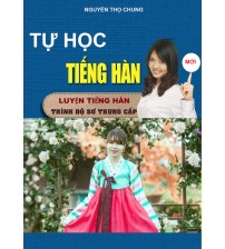 Tự học tiếng hàn - Nguyễn Thọ Chung