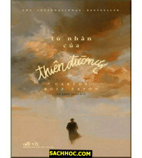 Tù Nhân Của Thiên Đường