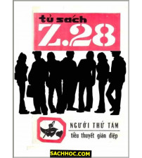 Tủ Sách Z 28