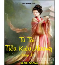 Tú Tài Gia Tiểu Kiều Nương