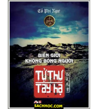 Tử Thư Tây Hạ - Tập 3