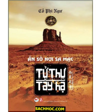 Tử Thư Tây Hạ - Tập 4