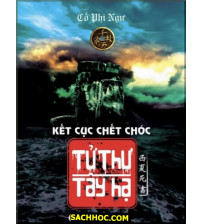 Tử Thư Tây Hạ - Tập 5
