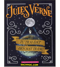 Từ Trái Đất Đến Mặt Trăng