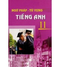 Từ vựng ngữ pháp tiếng anh 11 đầy đủ