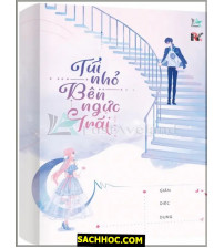 Túi Nhỏ Bên Ngực Trái