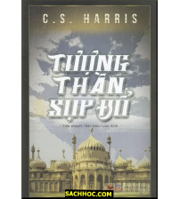 Tượng Thần Sụp Đổ