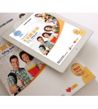 Tuyển tập 90 đề thi thử Quốc gia môn Tiếng Anh kèm lời giải chi tiết và bình luận