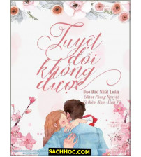 Tuyệt Đối Không Được (Vạn Vạn Không Được)