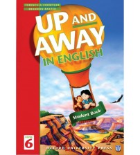 Up and Away in English Level 1,2,3,4,5,6