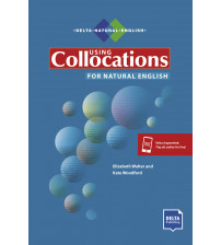 Using Collocations For Natural English