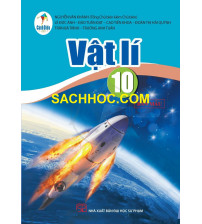 Vật lí 10 - Cánh diều