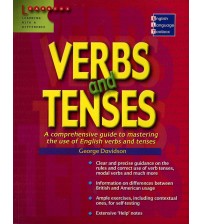 Verbs and Tenses