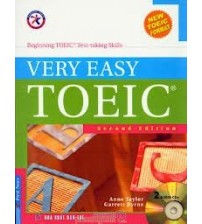 Very Easy Toeic
