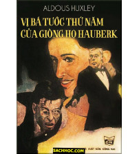 Vị Bá Tước Thứ Năm Của Giòng Họ Hauberk