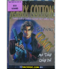 Vị Đắng Crack &amp; Ma Túy Quỷ Dữ