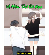 Vị Hôn Thê Bá Đạo