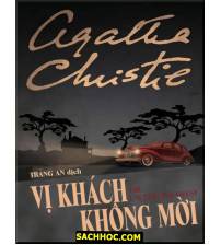 Vị Khách Không Mời