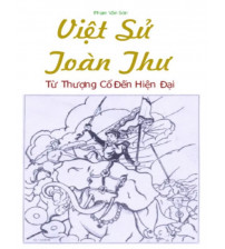 Việt Sử Toàn Thư