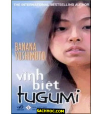 Vĩnh Biệt Tugumi