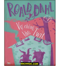 Vợ Chồng Lão Twit