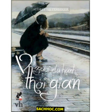 Vợ người du hành thời gian