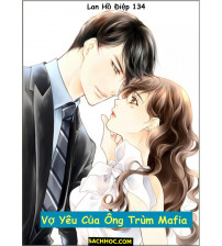 Vợ Yêu Của Ông Trùm Mafia