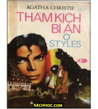 Vụ Án Bí Ẩn Ở Styles