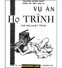 Vụ án họ Trình