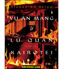 Vụ Án Mạng Ở Lữ Quán Kairotei