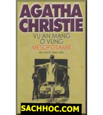 Vụ Án Mạng Ở Vùng Mesopotamie