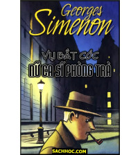 Vụ bắt cóc nữ ca sĩ phòng trà