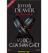 Vũ điệu của thần chết