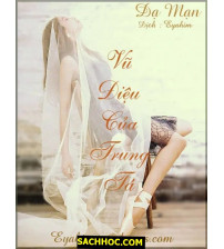 Vũ Điệu Của Trung Tá