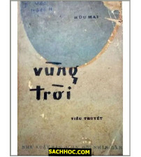Vùng Trời