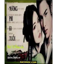 Vương Phi 13 Tuổi