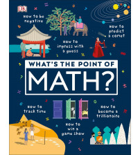 What's the point of math