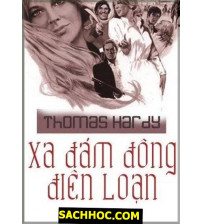 Xa Đám Đông Điên Loạn