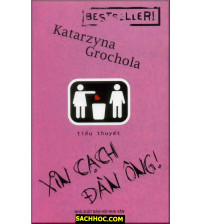 Xin Cạch Đàn Ông