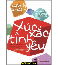 Xúc Xắc Tình Yêu