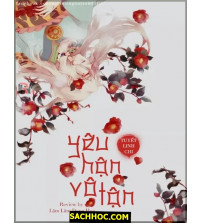 Yêu Hận Vô Tận