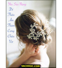 Yêu Sâu Nặng Đế Thiếu Âm Thầm Cưng Chiều Vợ