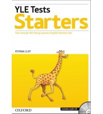 YLE Tests Starters - Movers - Flyers